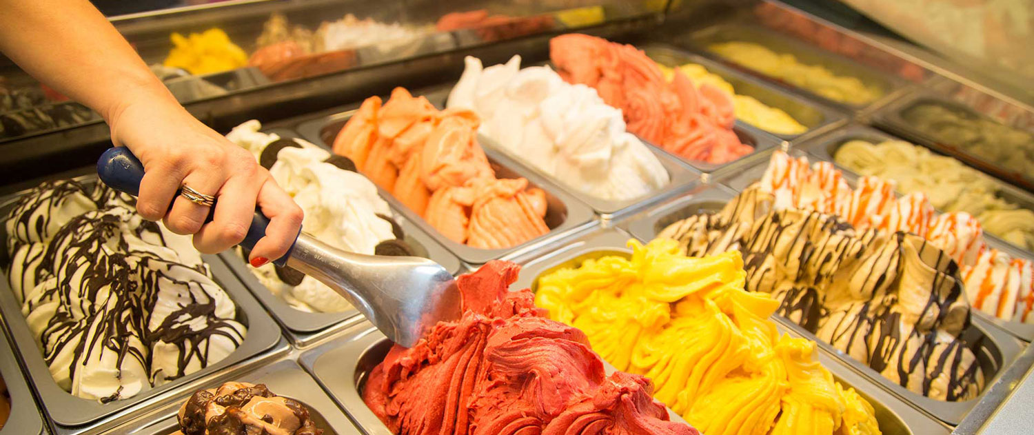 Gelato