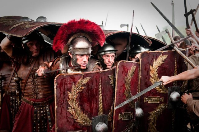 roma