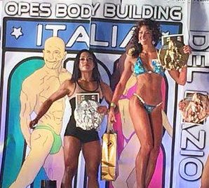 silvia campedelli