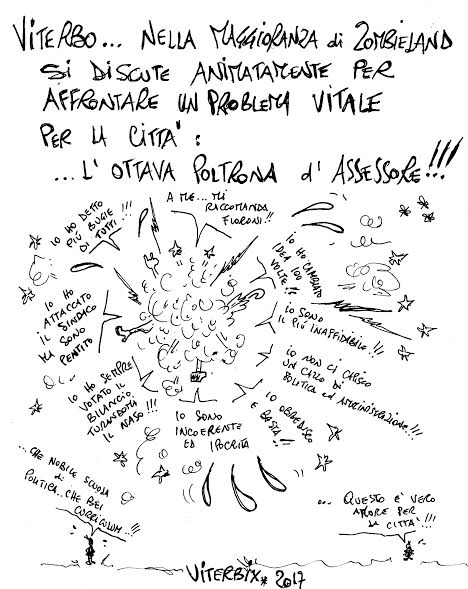 viterbix assessore