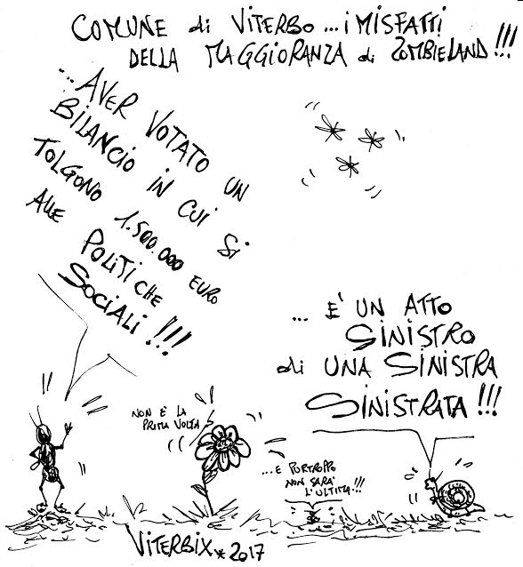 viterbix nuova