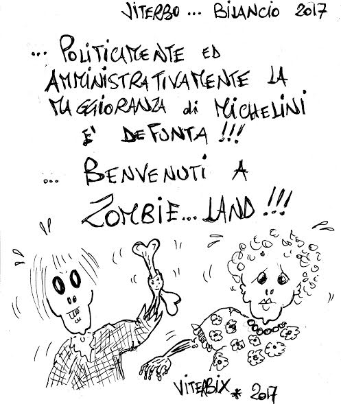 zombieland