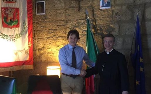 Bigiotti e don Luca