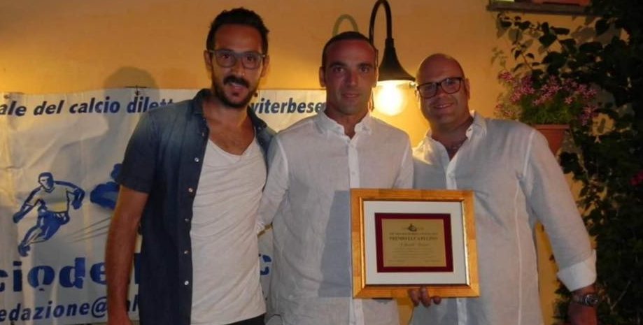Calcio Tuscia 00