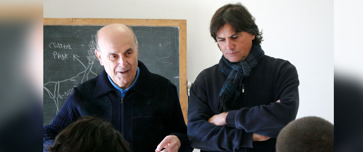 Italo-Arieti