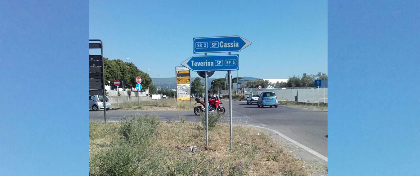 Poggino-Teverina