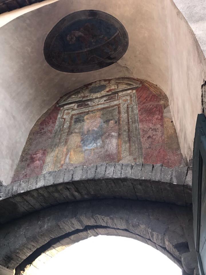 Porta del Camine 01