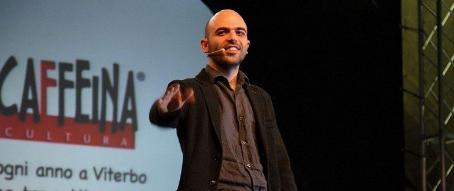Saviano