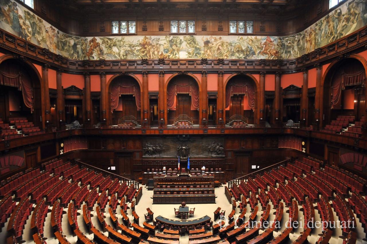 montecitorio