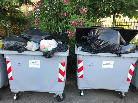 rifiuti