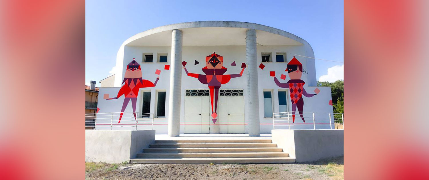 Calcata-teatro-Librimmaginari