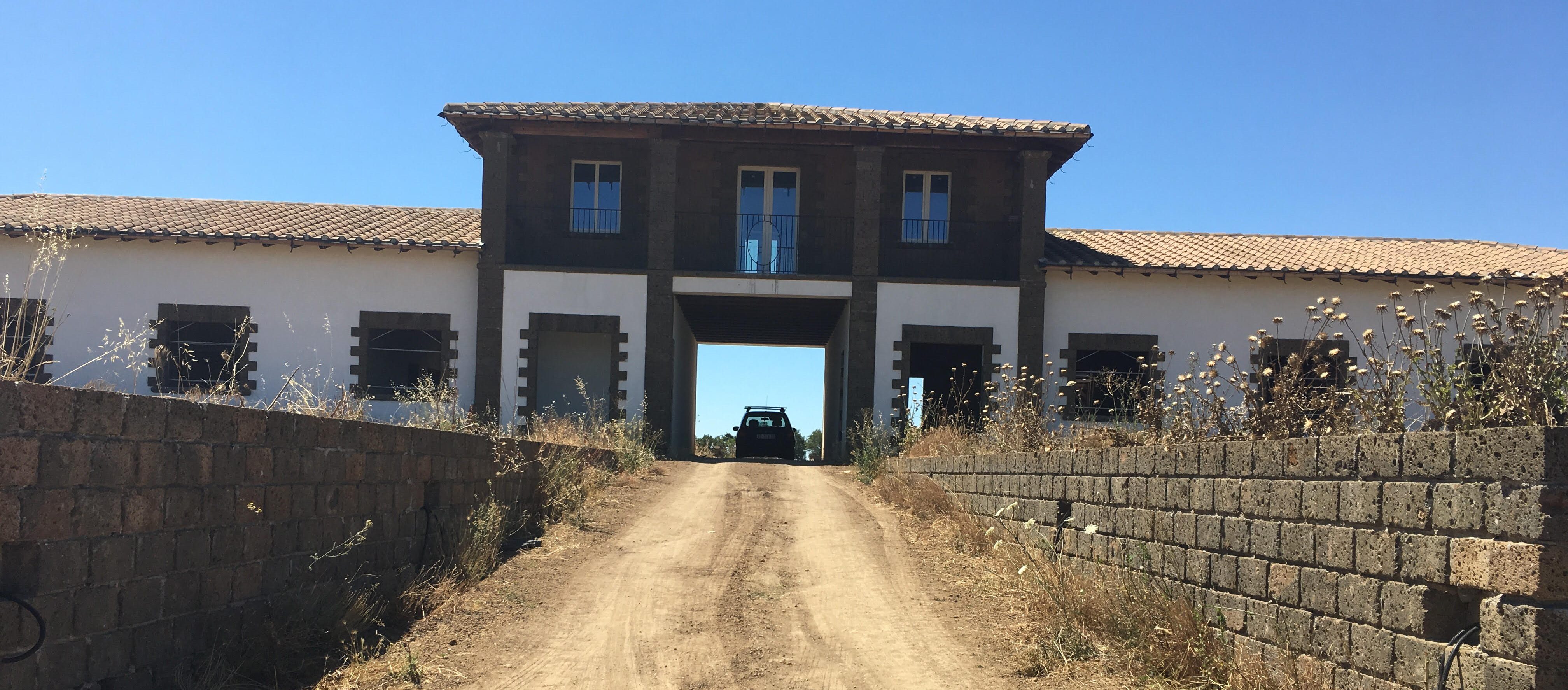 campo delle rose 4
