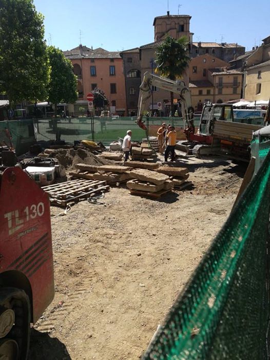 via cairoli