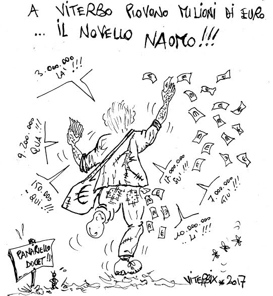 viterbix ricci