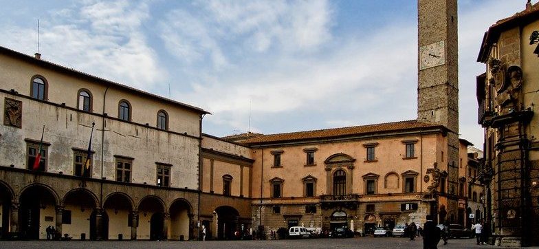 viterbo
