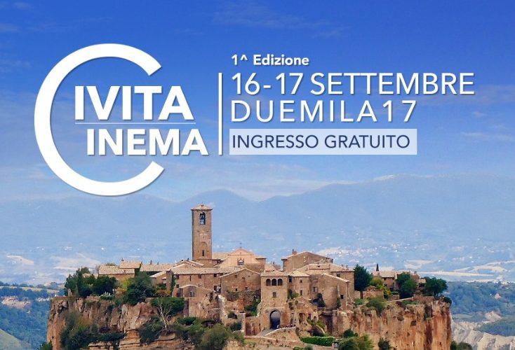 CIVITA CINEMA 2017 - Volantino (1)