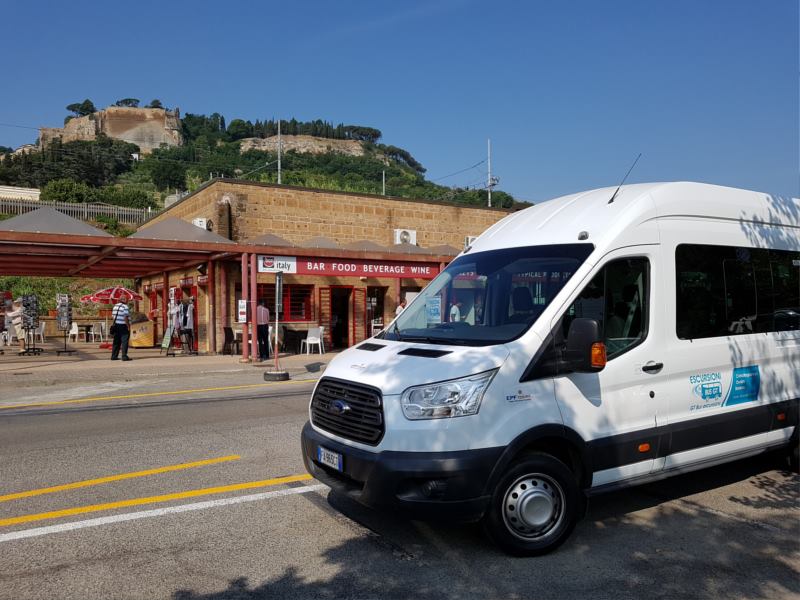 Escursioni in Bus 3