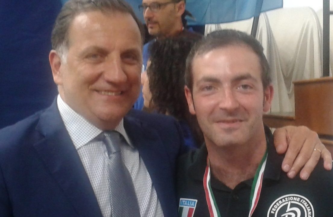 Foto Carlo Mancini