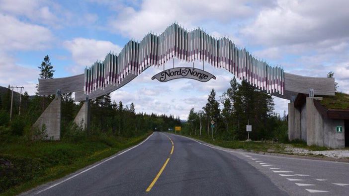 Norvegia 1