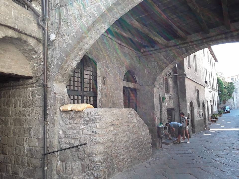 San Pellegrino degrado 3