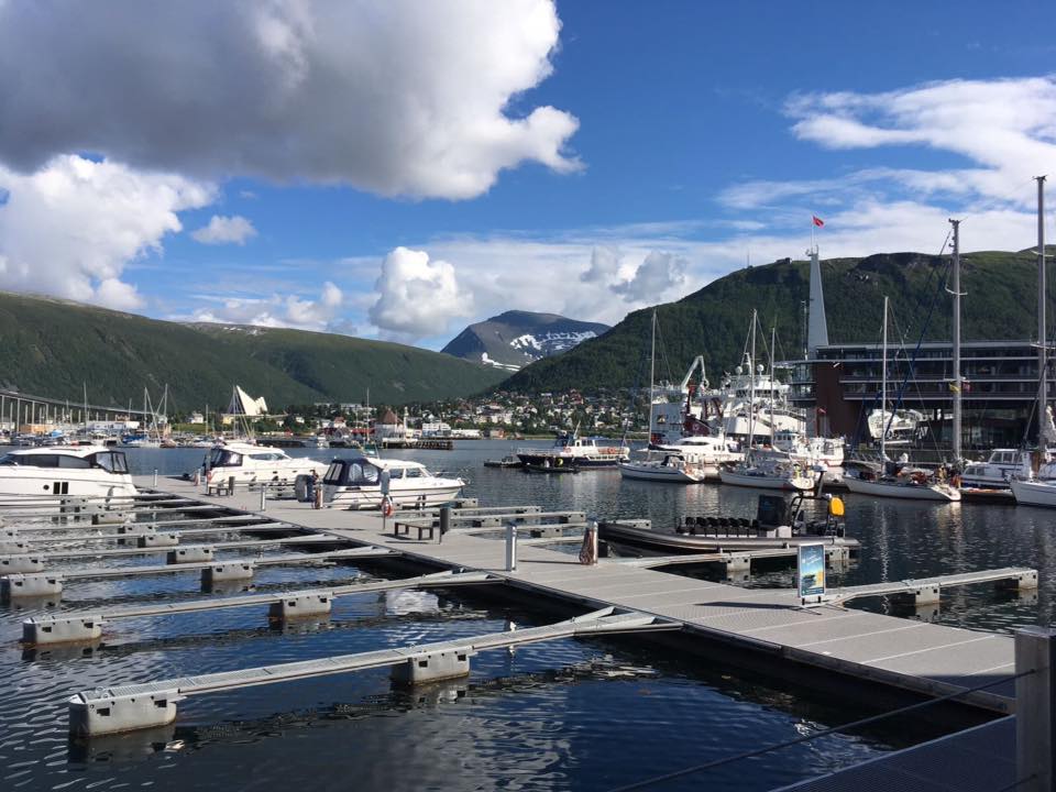 Tromso 1