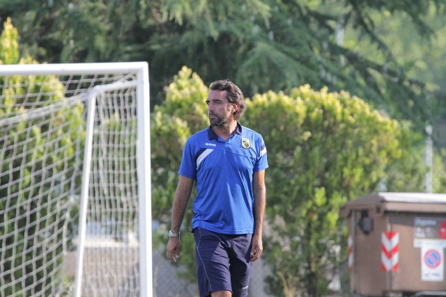 Valerio Bertotto
