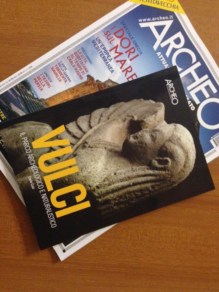 archeo