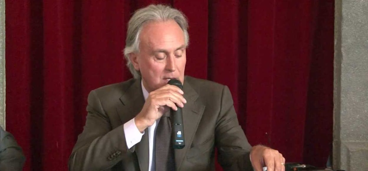 Paolo Equitani