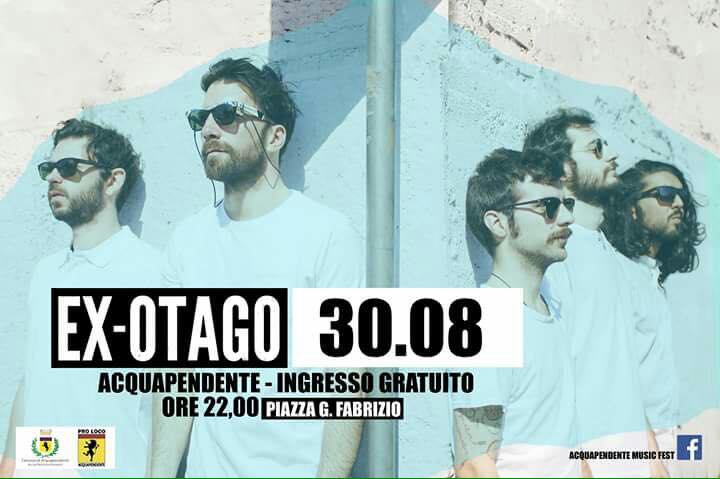 ex otago