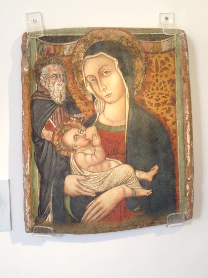 Tesoro di Santa Rosa 05