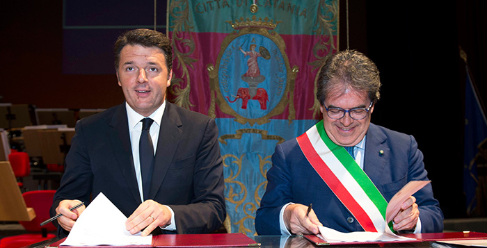 renzi bianco