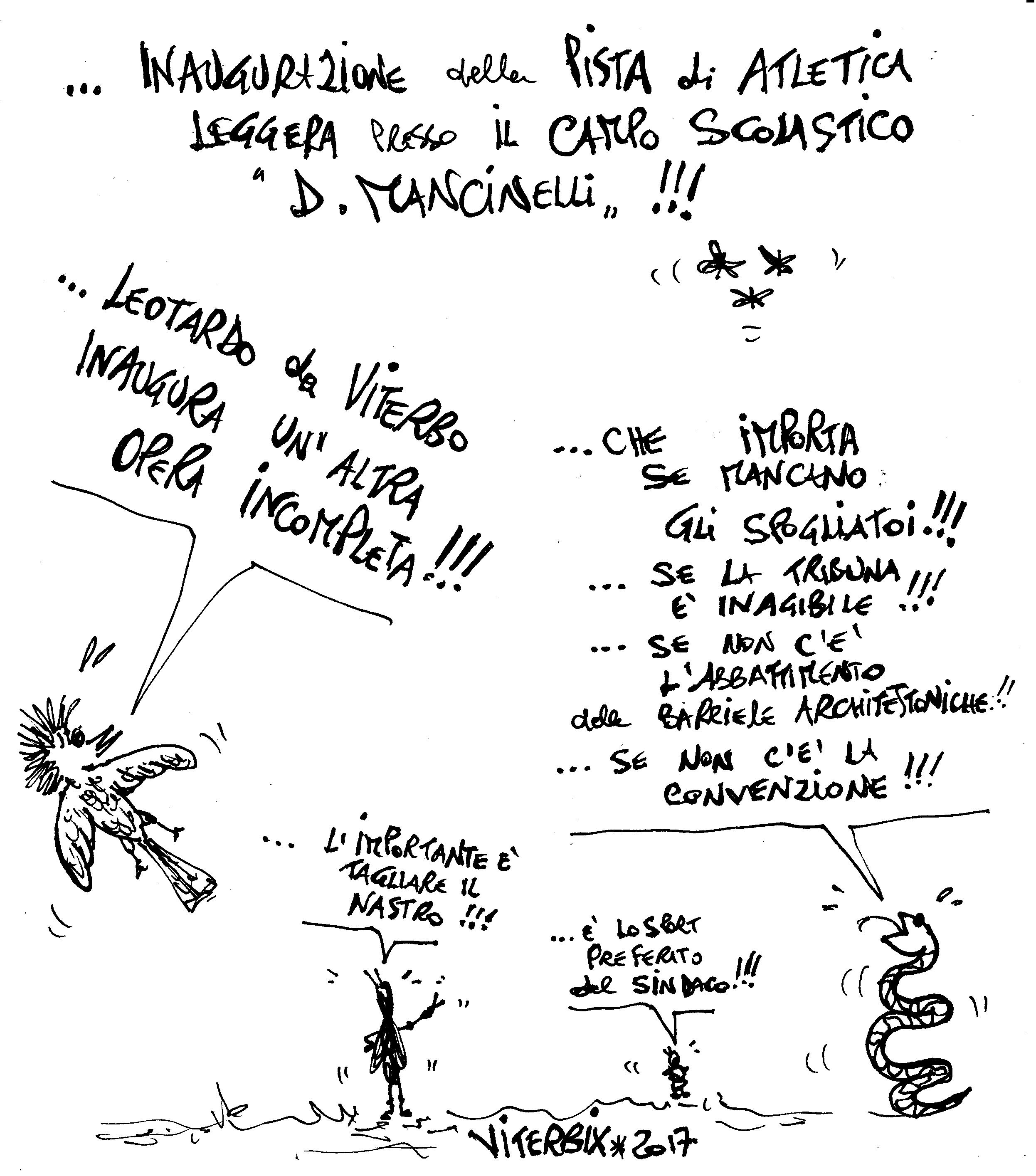 45.L'INCOMPIUTA.SPORTIVA. (1)