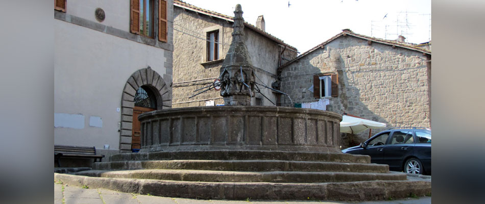 Fontana-Pianoscarano