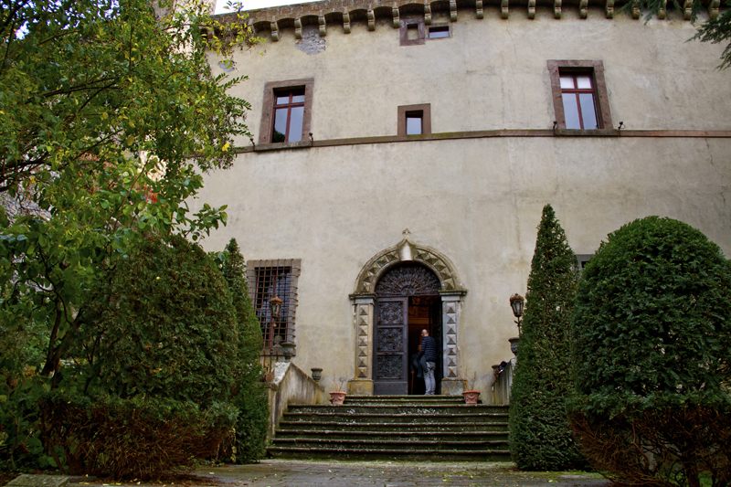 Palazzo del Drago 0