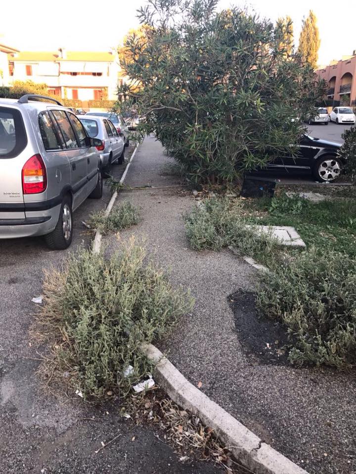 Via Marescotti 1