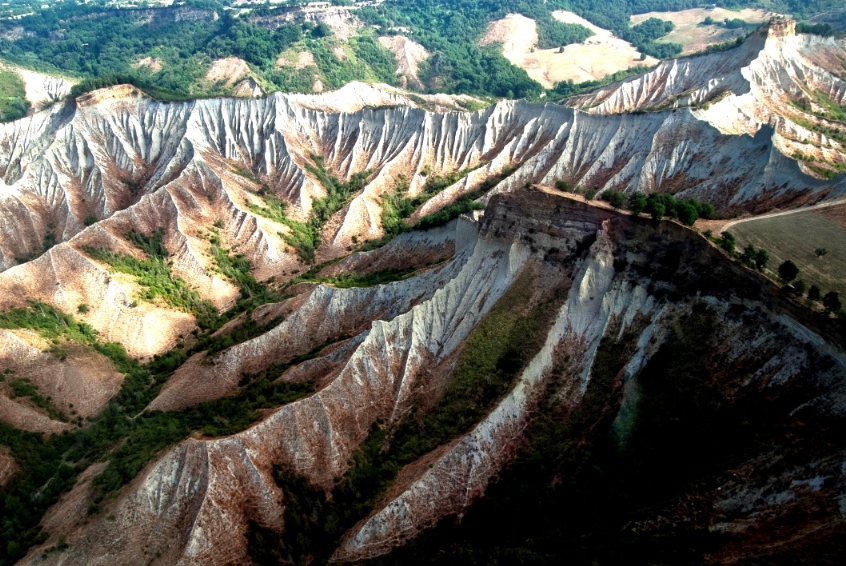 calanchi