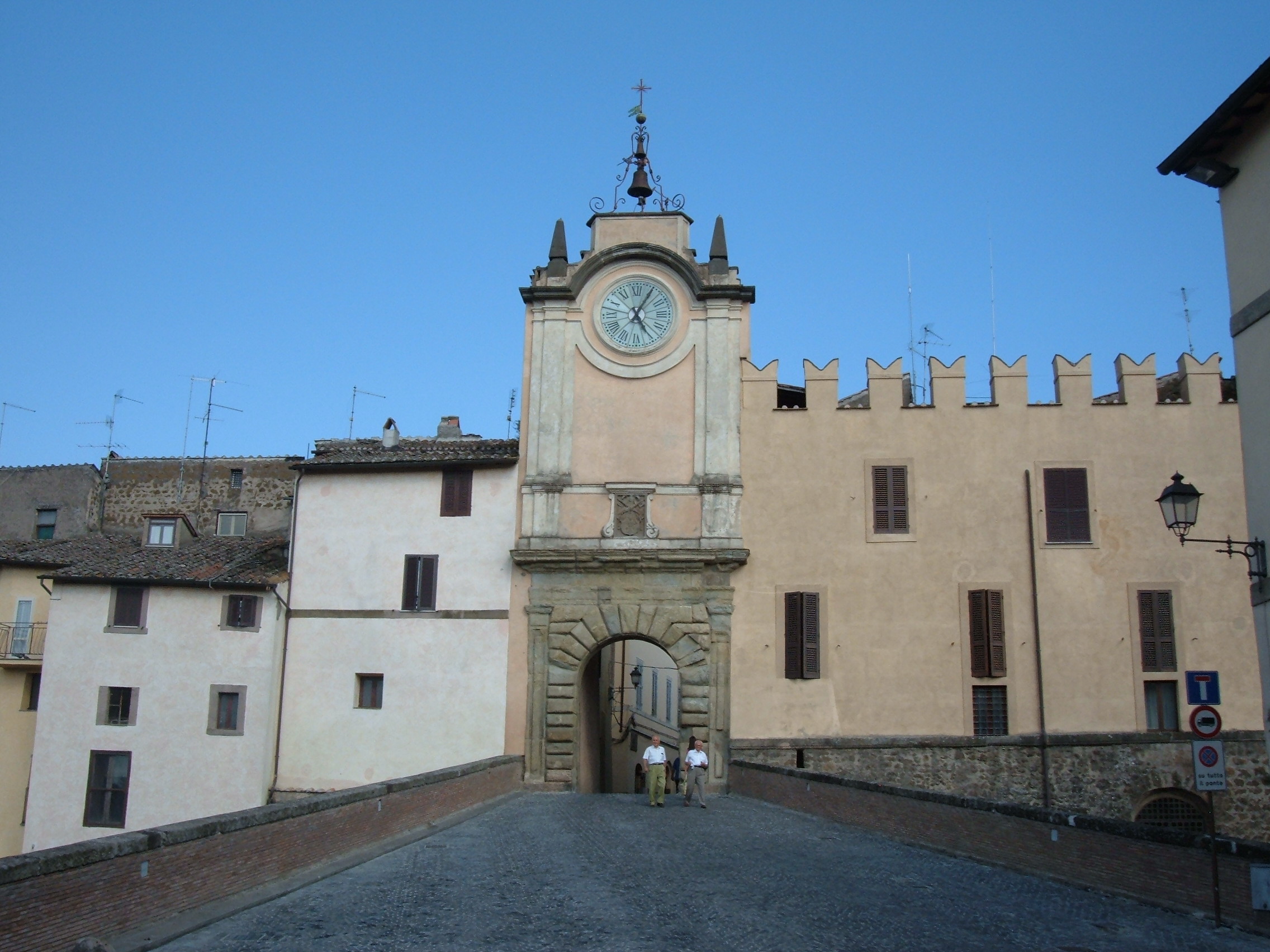 capranica