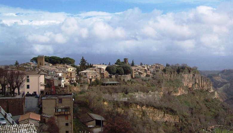lubriano