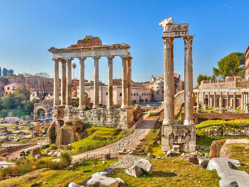 roma