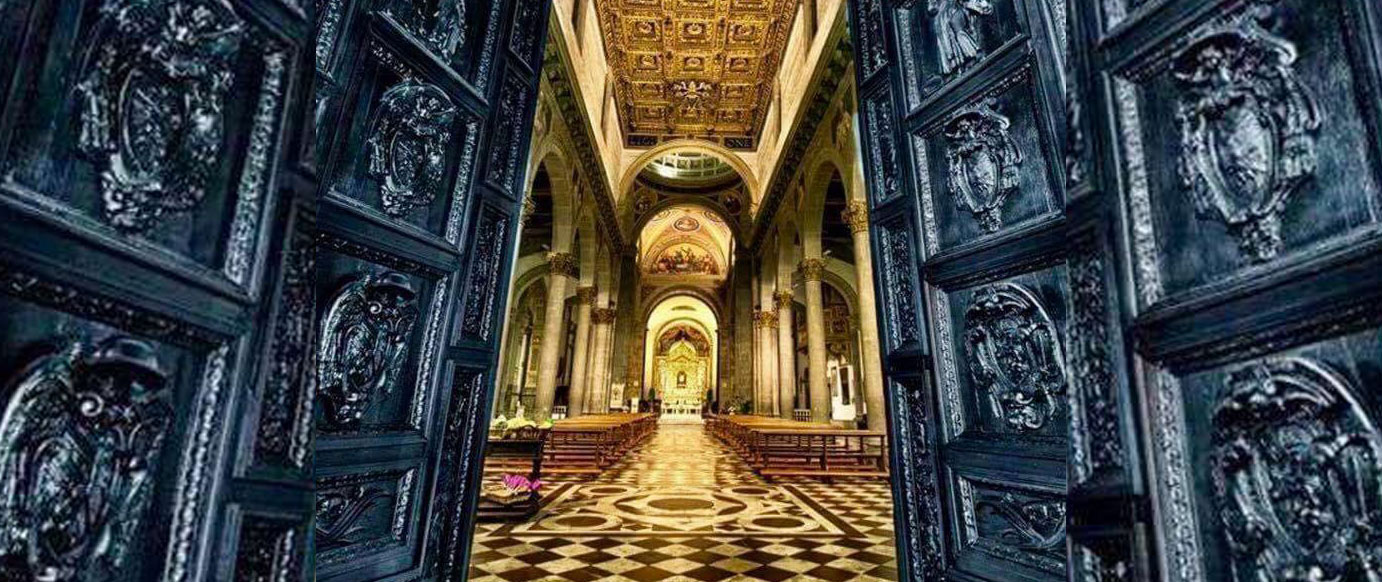 Basilica-Madonna-della-Quercia