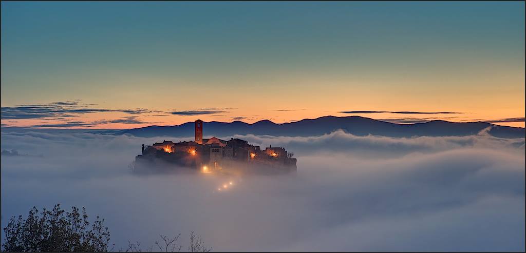Civita di Bagnoregio