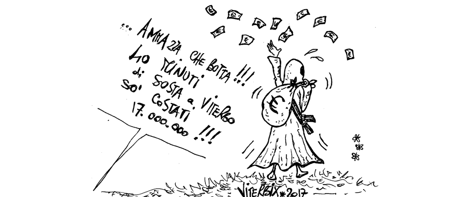 Viterbix-Gentiloni