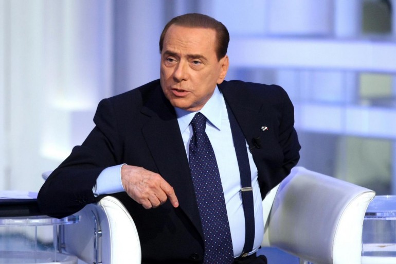 berlusconi