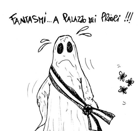 fantasmi