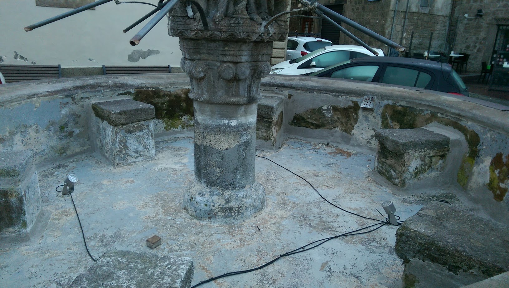 fontana