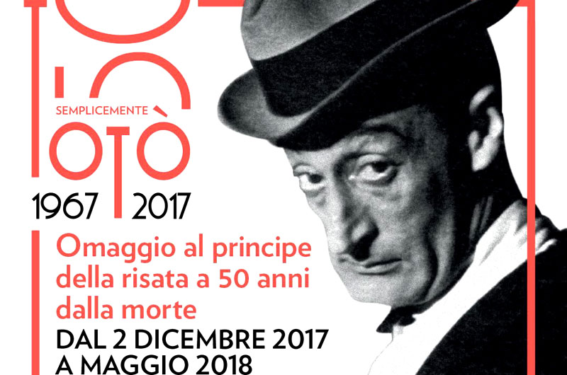 mostra-totò