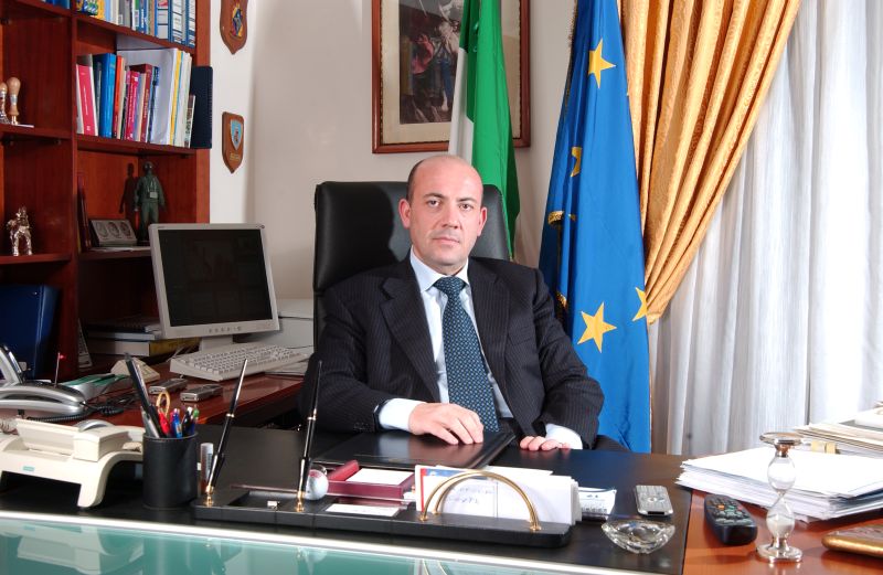 prefetto