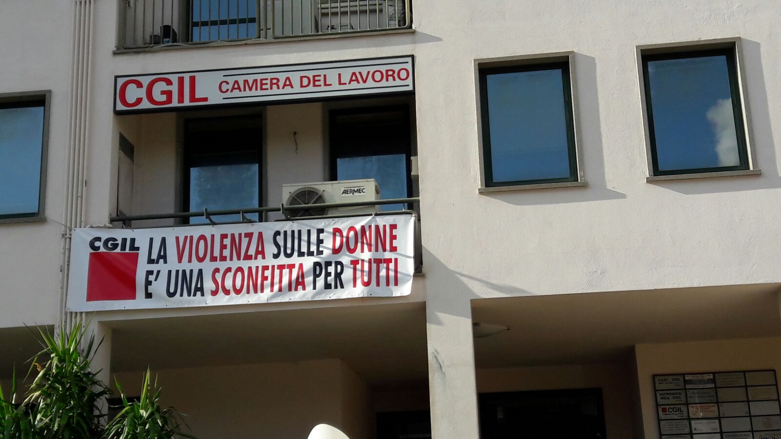 violenzadonne