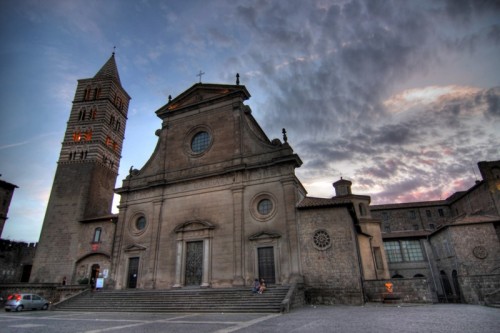 viterbo