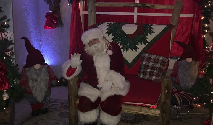Babbo Natale 4